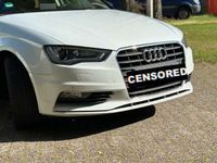 tweedehands Audi A3 1.4 TFSI Ambit. PL S