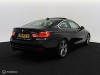 tweedehands BMW 428 4-SERIE Coupé 428 i M Sport automaat 245PK Pano High Executive