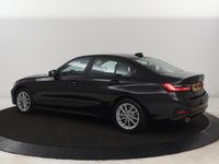 Occasion BMW 320 204 PK (150 kW) 2022 Zwart Sedan