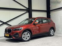 Occasion BMW X1 220 PK (161 kW) 2020 Oranje SUV