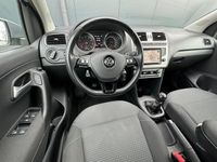 tweedehands VW Polo 1.0 BlueMotion Edition