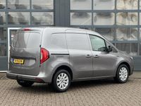 Occasion Mercedes eCitan 89 kW (122 PK) 2025 Grijs Van