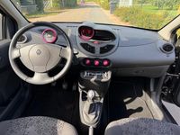 Occasion Renault Twingo Initiale 76 PK (55 kW) 2010 Zwart Hatchback