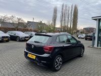 tweedehands VW Polo 1.0 TSI | Comfort Business 5-Drs | Airco | Navi