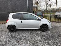 Occasion Renault Twingo Dynamique 76 PK (55 kW) 2010 Grijs Hatchback