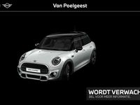 Occasion Mini Cooper Chili 136 PK (100 kW) 2020 White silver (a62) Hatchback