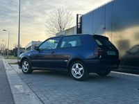 tweedehands VW Golf III 2.0 GTI