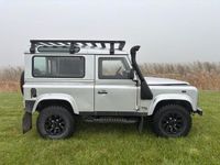 Occasion Land Rover Defender 122 PK (89 kW) 2001