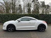 tweedehands Peugeot RCZ 1.6 / Leer / Airco / Cruise