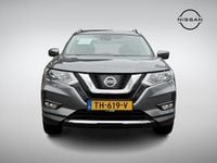 Occasion Nissan X-Trail N-Connecta 164 PK (120 kW) 2018 Grijs SUV