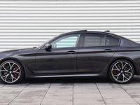 tweedehands BMW M550 M550 5-serie i xDrive High Executive | Massage | Bo