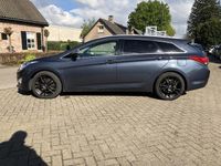 tweedehands Hyundai i40 Wagon 1.7 CRDi Business Edition LED/Pano/Navi/Came