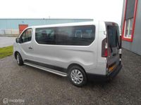 tweedehands Renault Trafic Passenger 1.6 dCi MARGE/8 PERSOONS/AIRCO/CRUISECON