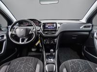 Occasion Peugeot 2008 Active 82 PK (60 kW) 2016 Zwart SUV