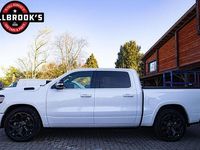 tweedehands Dodge Ram 15005.7 V8 Limited, 6 jaar garantie, demo!!