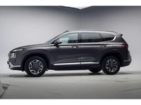 Occasion Hyundai Santa Fe Premium 180 PK (132 kW) 2022 Grijs SUV