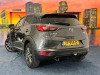 tweedehands Mazda CX-3 2.0 SkyActiv-G 150 GT-M 4WD