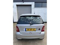 tweedehands Mercedes A190 Elegance Lang Full Options