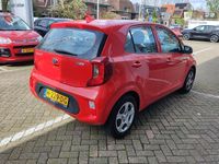 tweedehands Kia Picanto 1.0 MPi COMFORTPLUSLINE Carplay/Android | Airco |