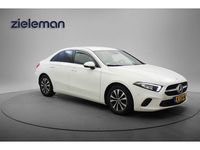 Occasion Mercedes A180 Business 136 PK (100 kW) 2020 Wit Sedan