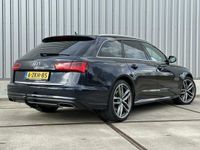 tweedehands Audi A6 Avant 3.0 TDI Premium Edition Leder - Xenon - Navi