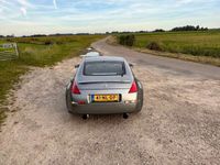 tweedehands Nissan 350Z 350 Z Premium Pack