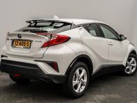 tweedehands Toyota C-HR 1.8 Hybrid Dynamic I Full Map Navi I Camera I 17 i