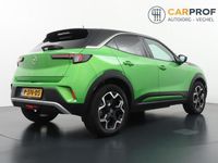 tweedehands Opel Mokka-e Ultimate 50-kWh 11kw bl. Navigatie | Stuurverwarmi