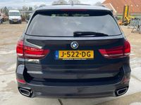 tweedehands BMW X5 XDrive 40d M-Sport / Head Up / Elektr. Trekhaak / Pano