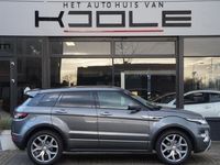 tweedehands Land Rover Range Rover evoque 2.0 Si4 HSE | Dynamic | Autobiography | Vol optie!