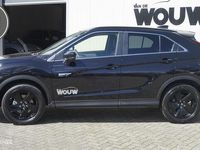 tweedehands Mitsubishi Eclipse Cross 2.4 PHEV Black Edition ¤ 5.000 korting