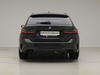 tweedehands BMW M340 3-SERIE Touring i xDrive | Trekhaak | CoPilot | 20" | Panorama | Interieurvoorverwarming
