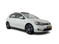 Occasion VW Golf VII Executive 204 PK (150 kW) 2015 Wit (metallic) Hatchback