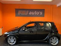 tweedehands Smart ForFour 1.5 BRABUS / Vol optie's / APK tot 30-03-2025