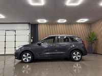 Occasion Kia Niro 105 PK (77 kW) 2018 Grijs SUV