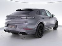 Occasion Porsche Cayenne Sport 460 PK (338 kW) 2020 Grijs (metallic) SUV