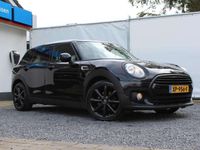 tweedehands Mini Cooper D Clubman 2.0 150pk D Black Edition | Navi