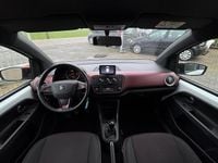 Occasion Seat Mii CONNECT 60 PK (44 kW) 2016 Wit Hatchback