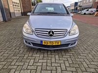Occasion Mercedes B170 116 PK (85 kW) 2006 MPV