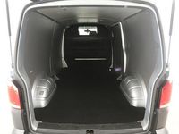 Occasion VW T6.1 110 PK (80 kW) 2021 Zilver Van
