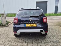 tweedehands Dacia Duster 1.2 TCe Prestige