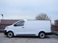 Nieuw Peugeot e-Expert S 100 kW (136 PK) 2025 Wit Van