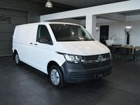 tweedehands VW Transporter 2.0 TDI L2H1 airco cruise betimmering 150 pk !!