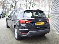 tweedehands Seat Arona 1.0 TSI 95Pk Style / Clima / Cruise / Navi-AppConnect Afleveropties