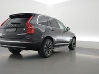 Occasion Volvo XC90 Plus 454 PK (333 kW) 2022 Zwart SUV