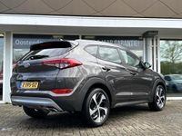 tweedehands Hyundai Tucson 1.6 T-GDi Comfort | 70.342 km | 2017 | Benzine