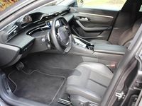 Occasion Peugeot 508 Allure 131 PK (96 kW) 2021 Grijs (metallic) Hatchback