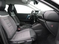 tweedehands Citroën e-C4 Feel Pack 50 kWh Rijklaar Comfort stoelen Stoelverwarming 10'' Navigatie Draadloos Apple Carplay