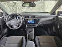 tweedehands Toyota Auris 1.8 Hybrid Bus. Plus | Geen Import | Clima