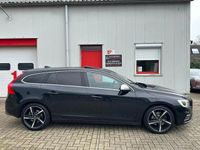 tweedehands Volvo V60 2.0 D4 R-Design AUT Xenon Leder Schuifdak